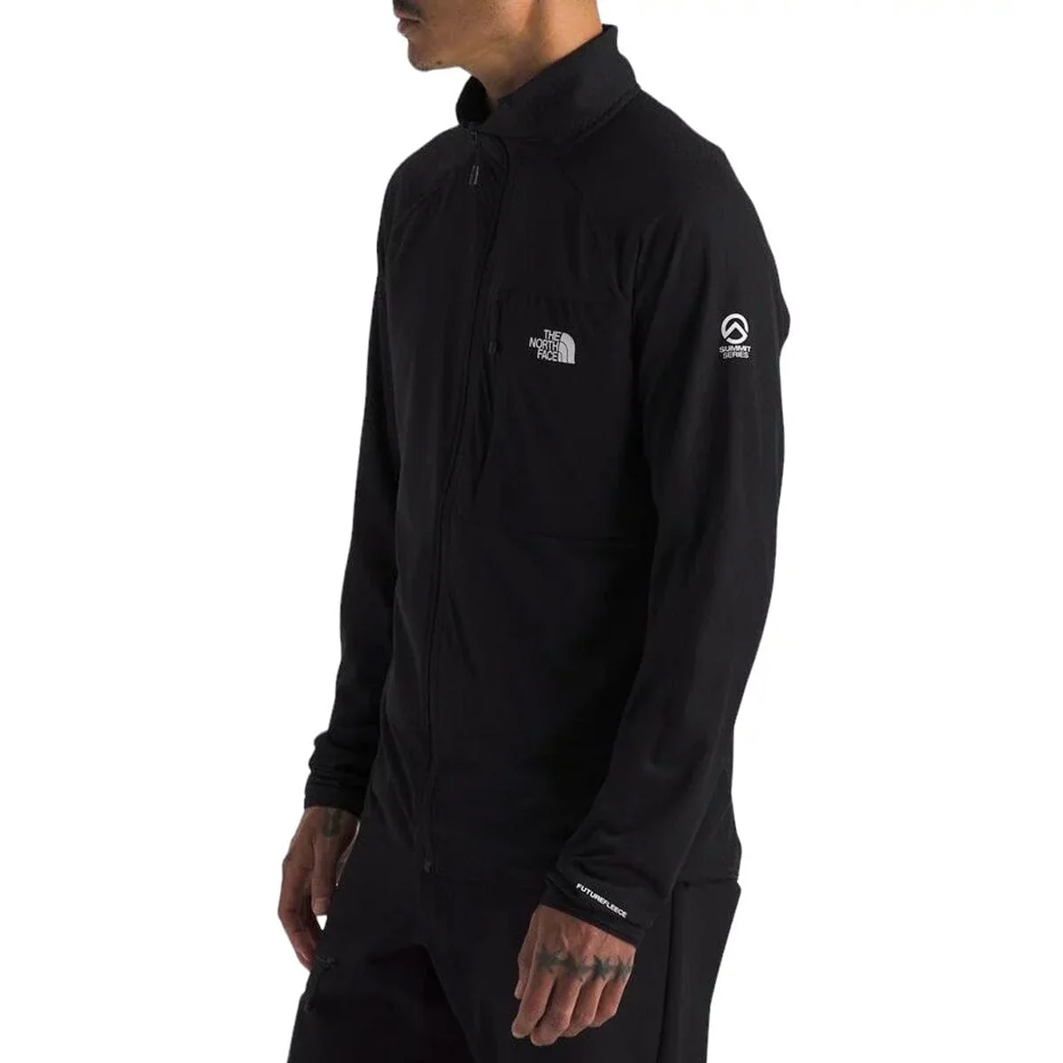 The North Face Men's Summit FUTUREFLEECE Hybrid Jacket - Image 4