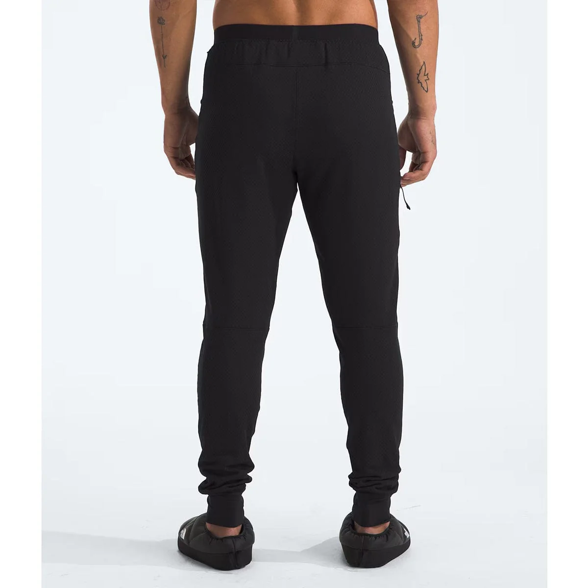 The North Face Men's Summit Futurefleece Pant - Image 2
