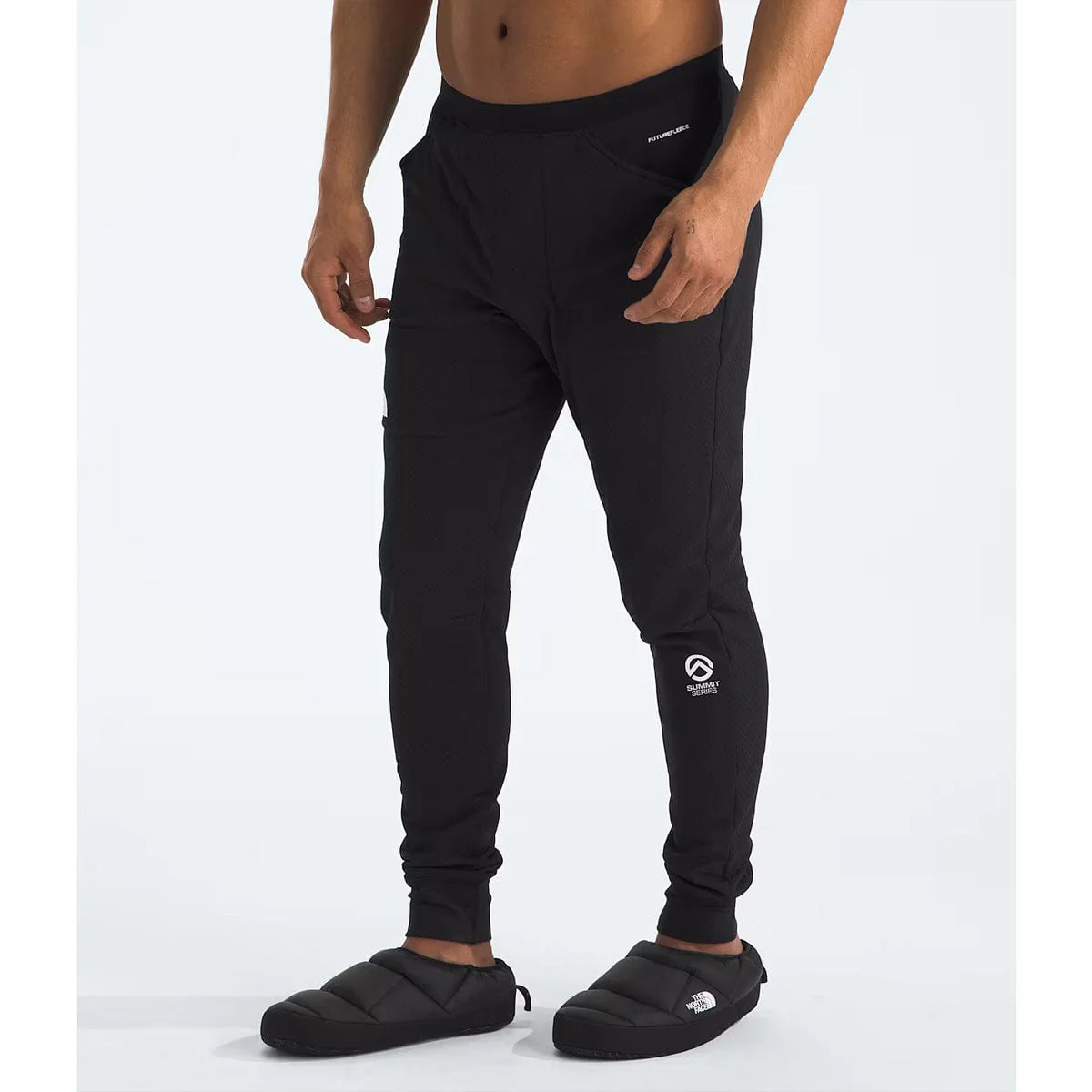 The North Face Men's Summit Futurefleece Pant - Image 3