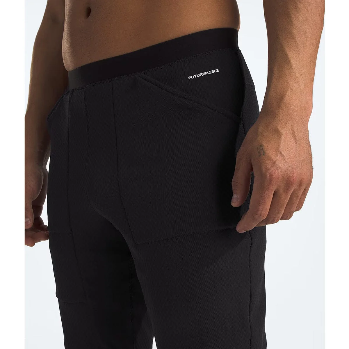 The North Face Men's Summit Futurefleece Pant - Image 5