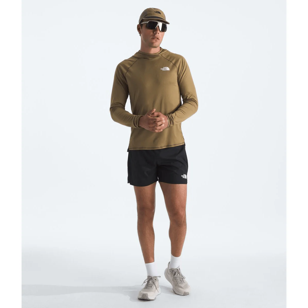 The North Face Men's Sunriser Hoodie - Image 3
