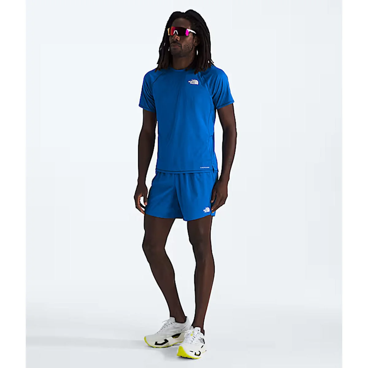 The North Face Men's Sunriser Short Sleeve - Image 7