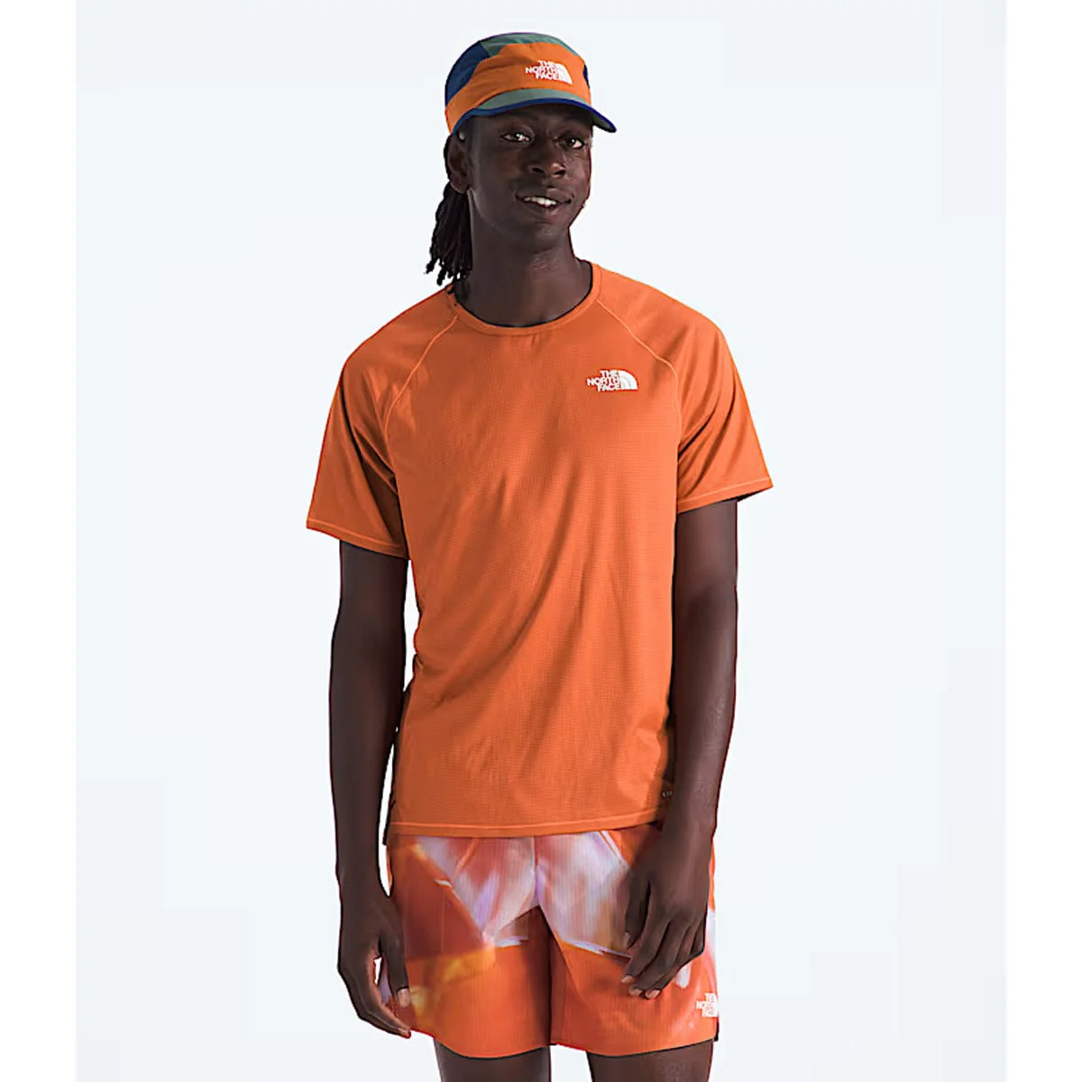 The North Face Men's Sunriser Short Sleeve - Image 8