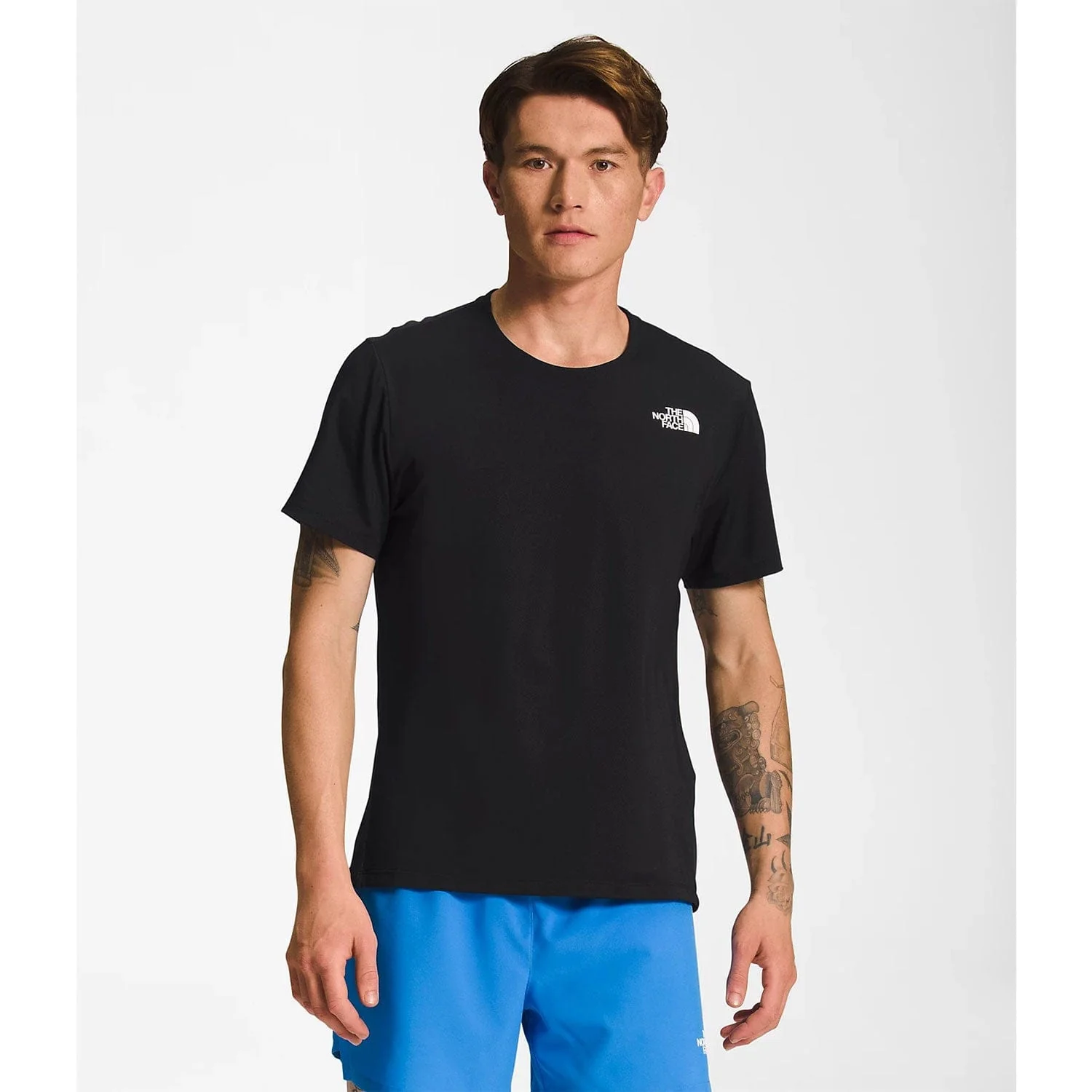 The North Face Men's Sunriser Short Sleeve T-Shirt - Image 6
