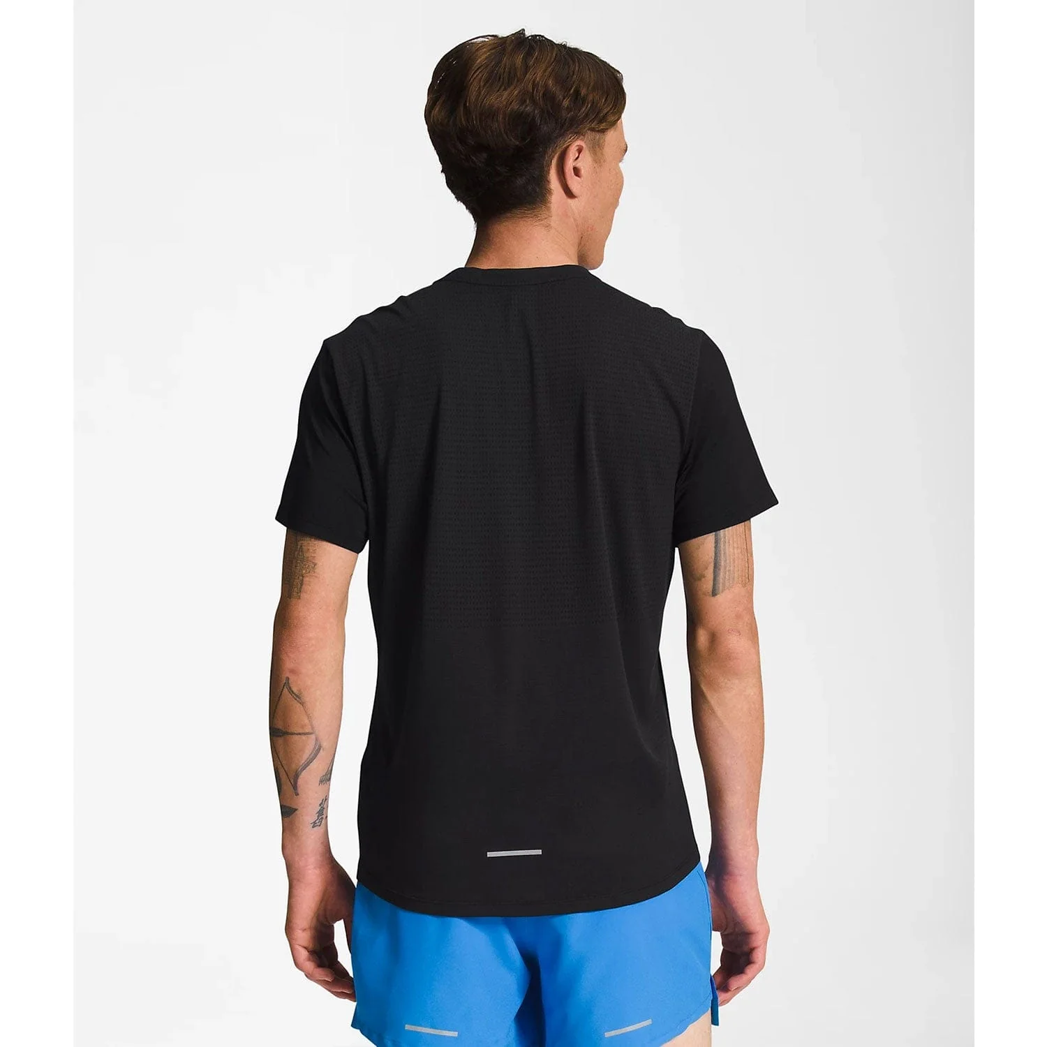 The North Face Men's Sunriser Short Sleeve T-Shirt - Image 7