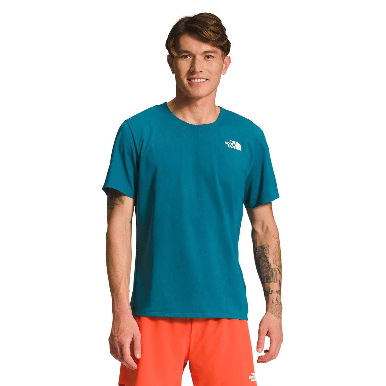 The North Face Men's Sunriser Short Sleeve T-Shirt - Image 9