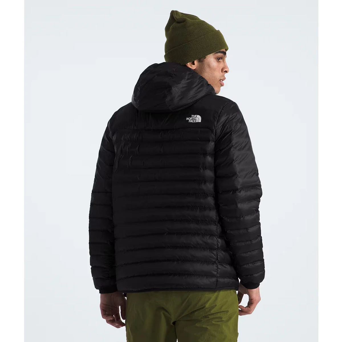 The North Face Men's Terra Peak Hoodie - Image 2