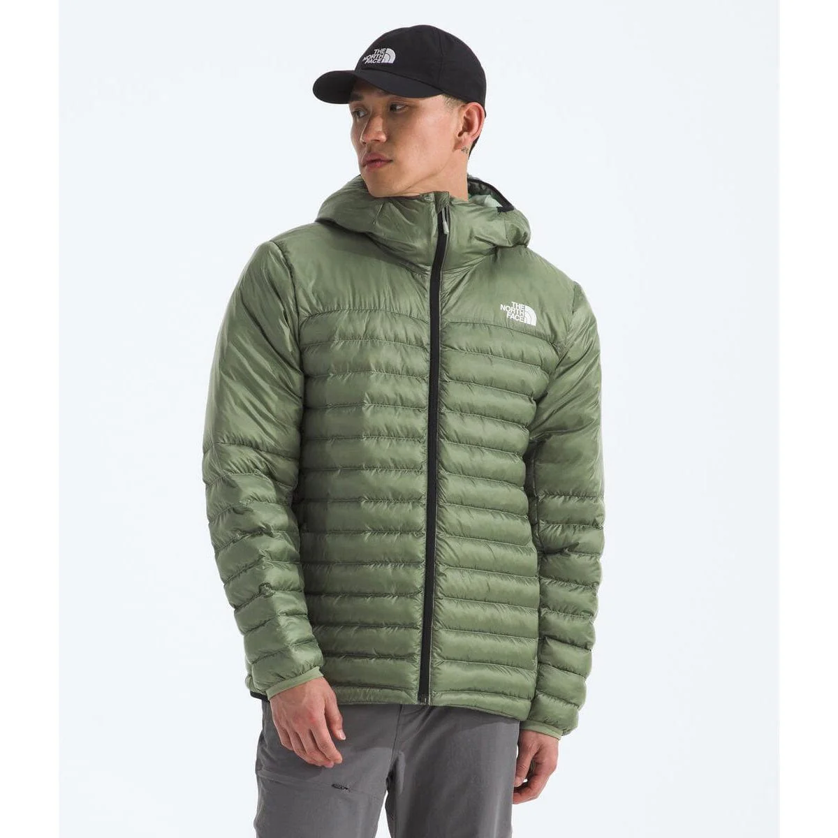 The North Face Men's Terra Peak Hoodie - Image 3