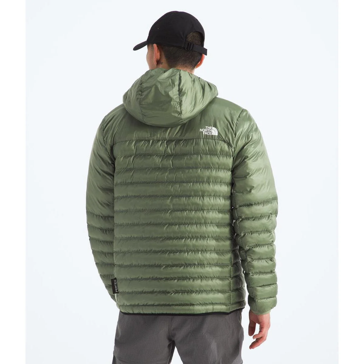 The North Face Men's Terra Peak Hoodie - Image 4