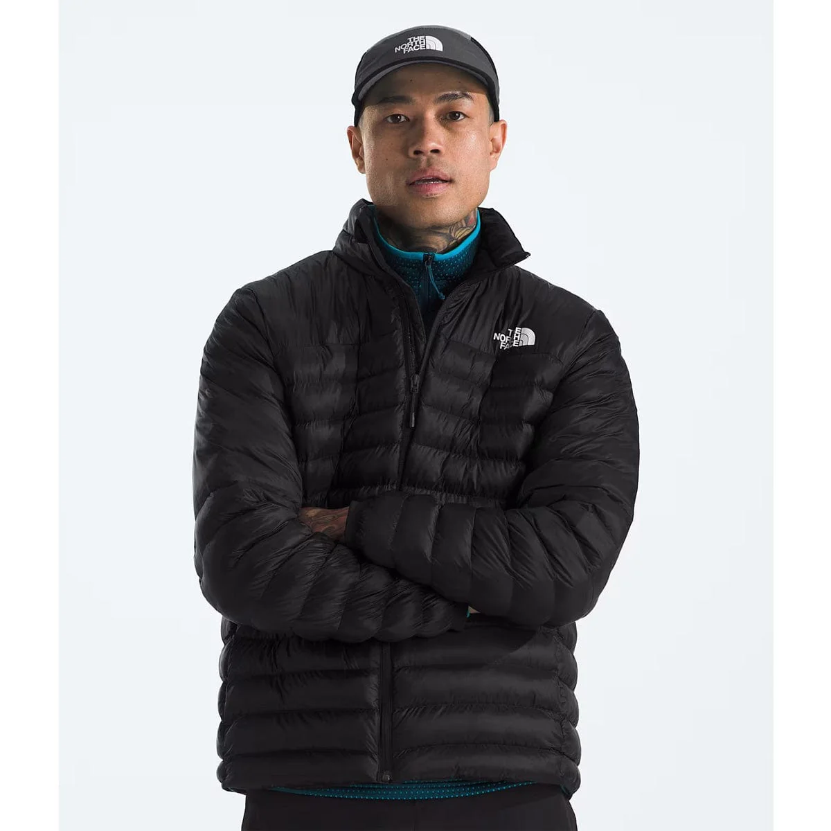 The North Face Men's Terra Peak Jacket - Image 3