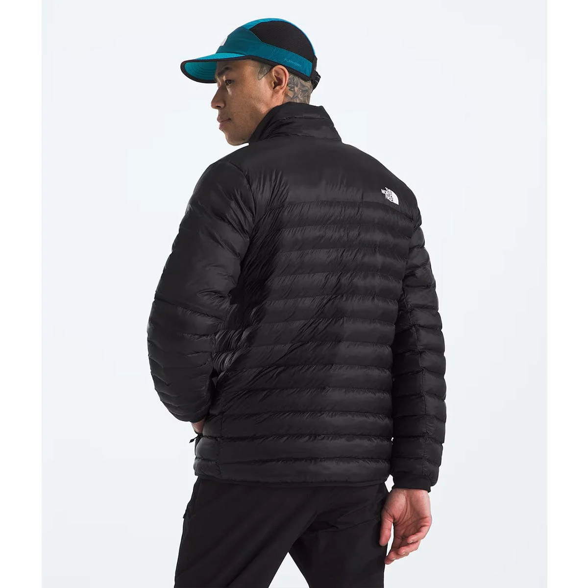 The North Face Men's Terra Peak Jacket - Image 4