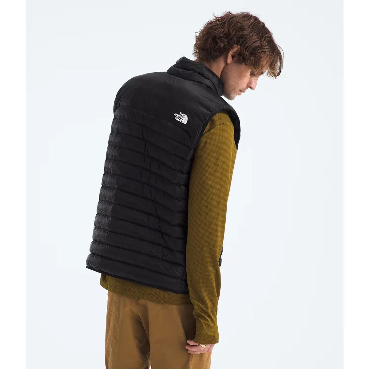 The North Face Men's Terra Peak Vest - Image 2