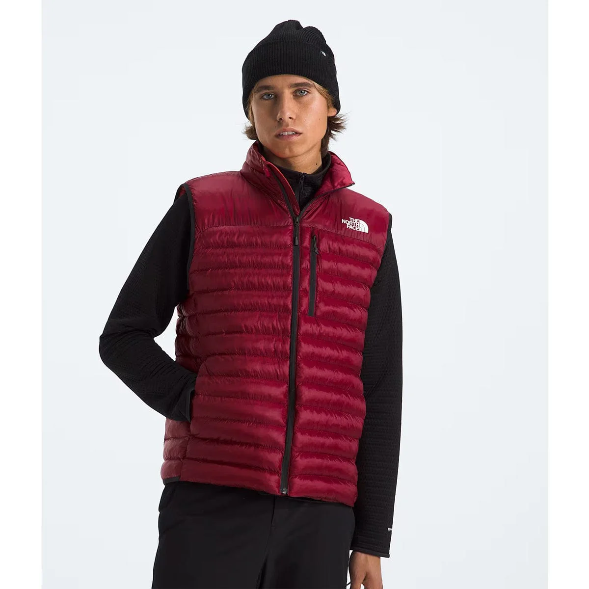 The North Face Men's Terra Peak Vest - Image 3