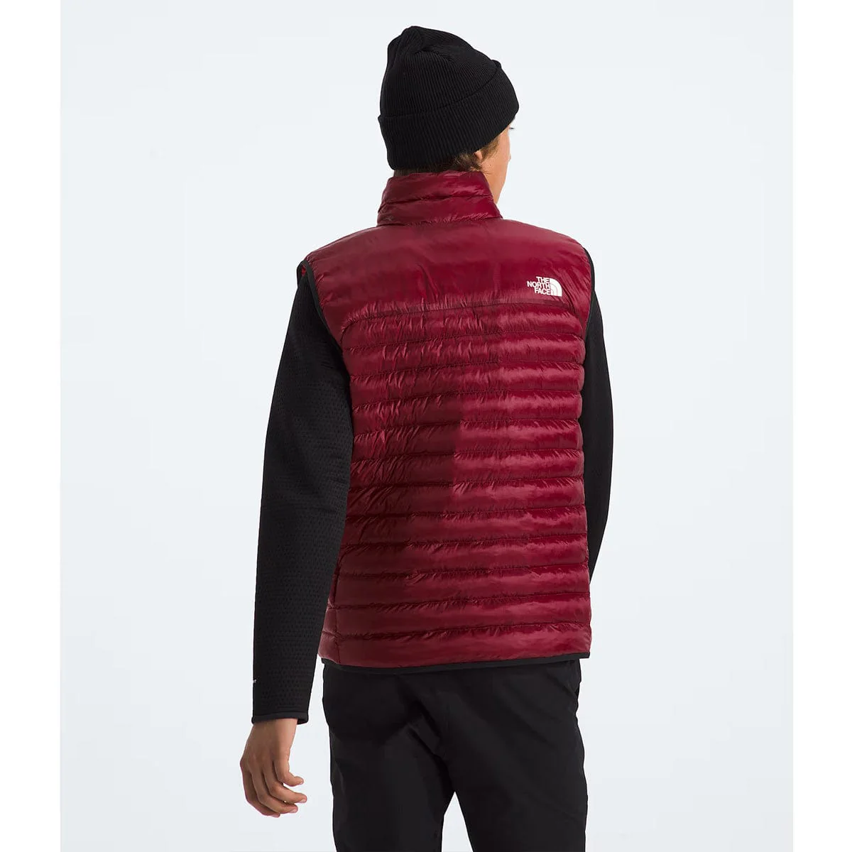 The North Face Men's Terra Peak Vest - Image 4