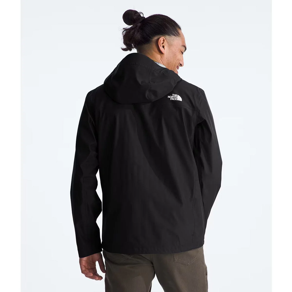 The North Face Men's Terrain Vista 3L Pro Jacket - Image 3