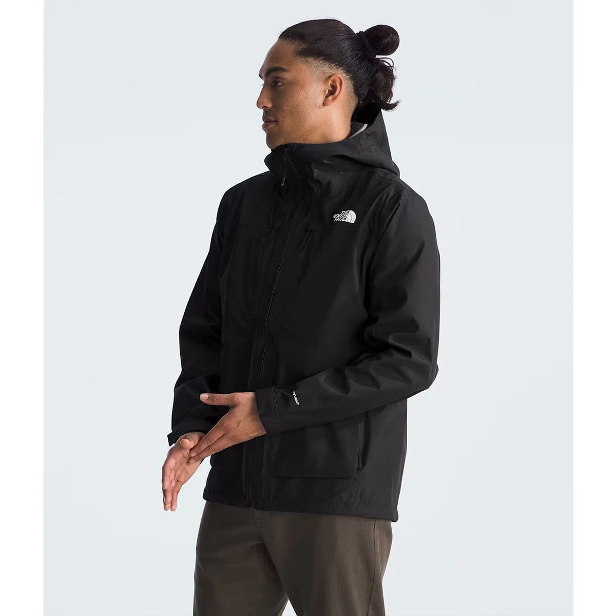 The North Face Men's Terrain Vista 3L Pro Jacket - Image 4