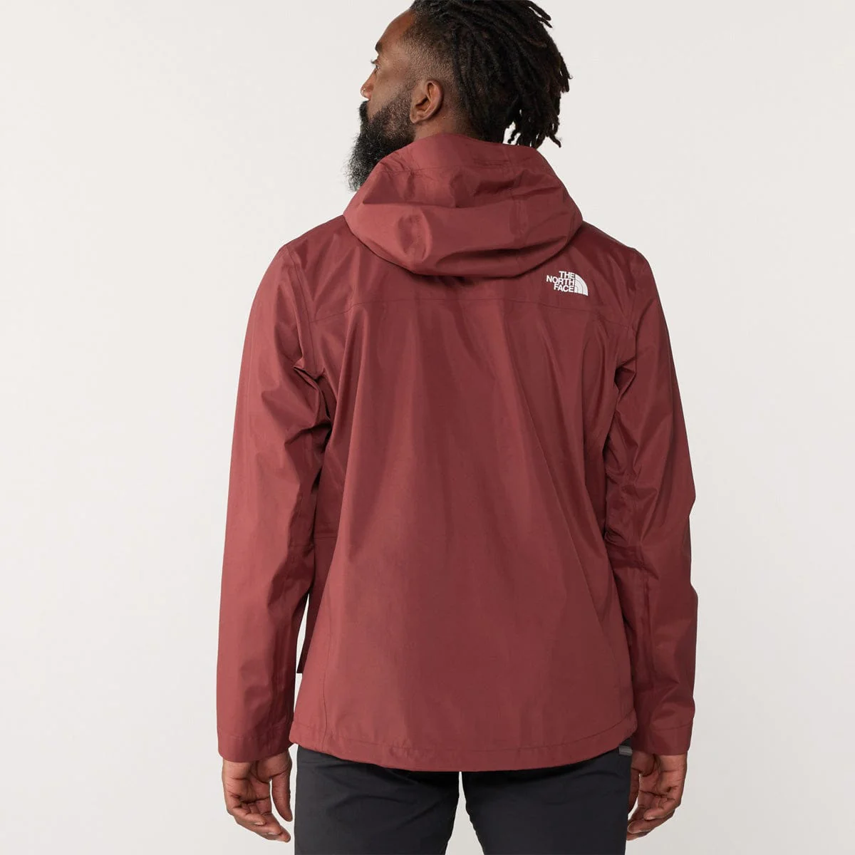 The North Face Men's Terrain Vista 3L Pro Jacket - Image 8