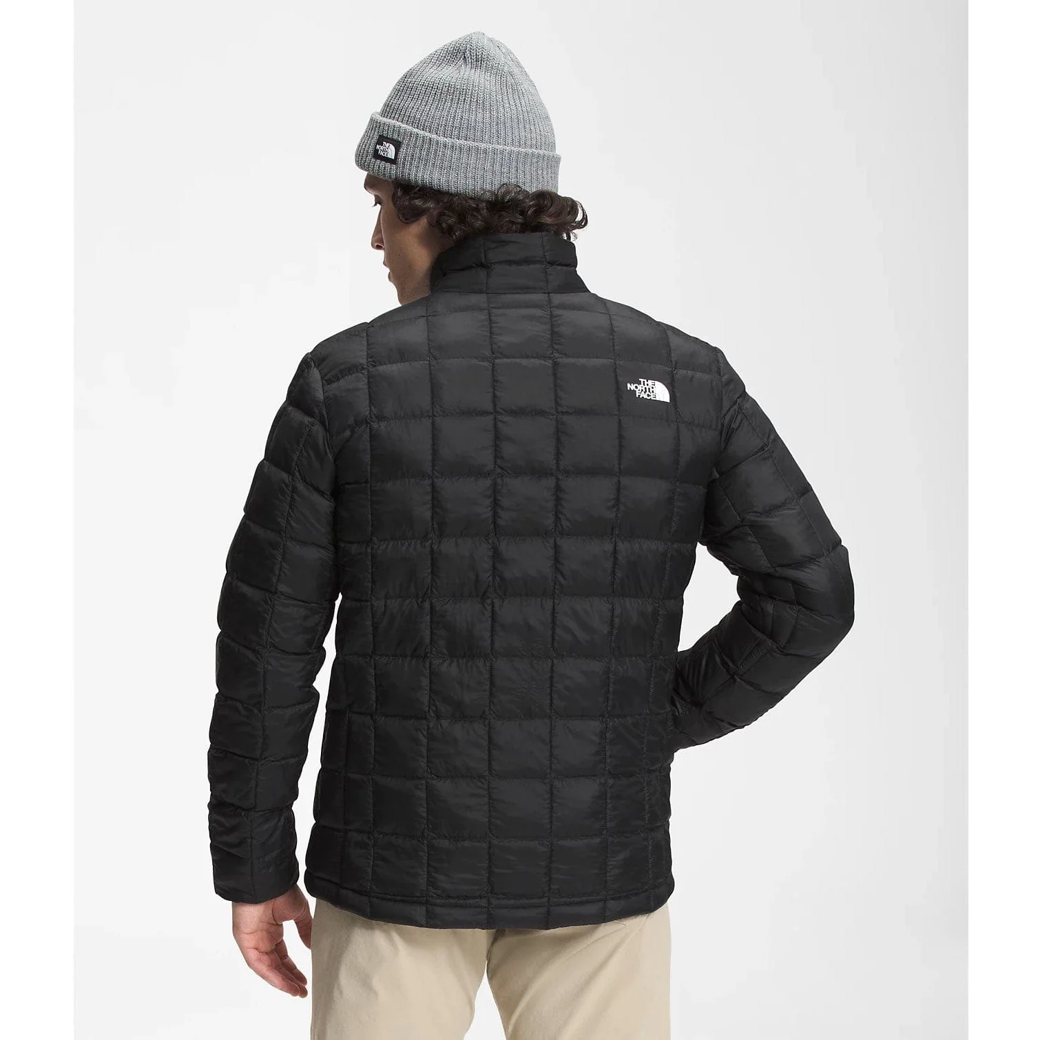 The North Face Men's ThermoBall Eco Jacket 2.0 - Image 2