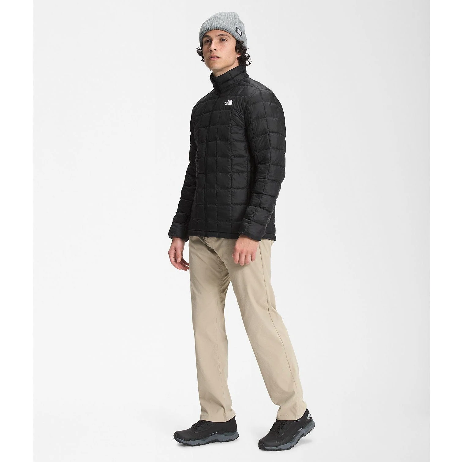 The North Face Men's ThermoBall Eco Jacket 2.0 - Image 3