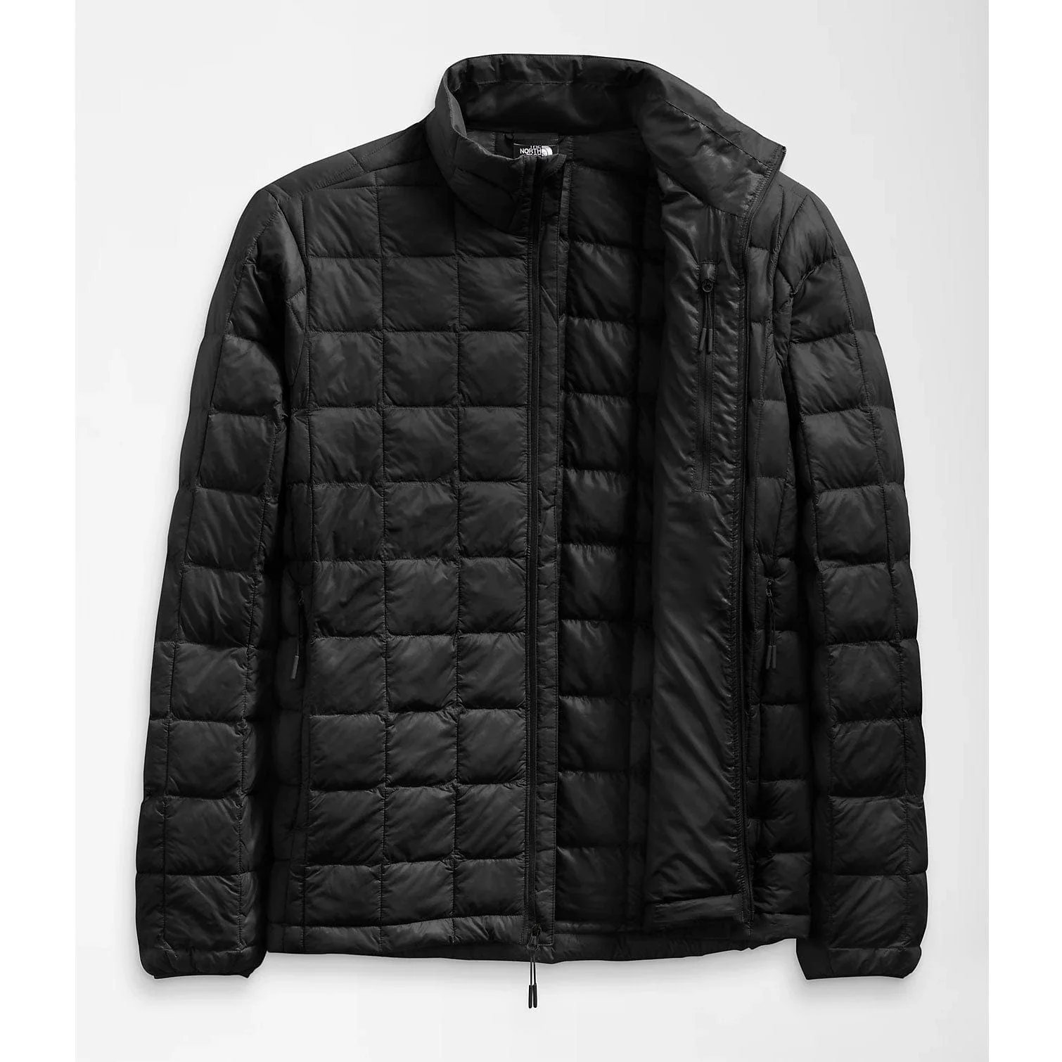The North Face Men's ThermoBall Eco Jacket 2.0 - Image 4