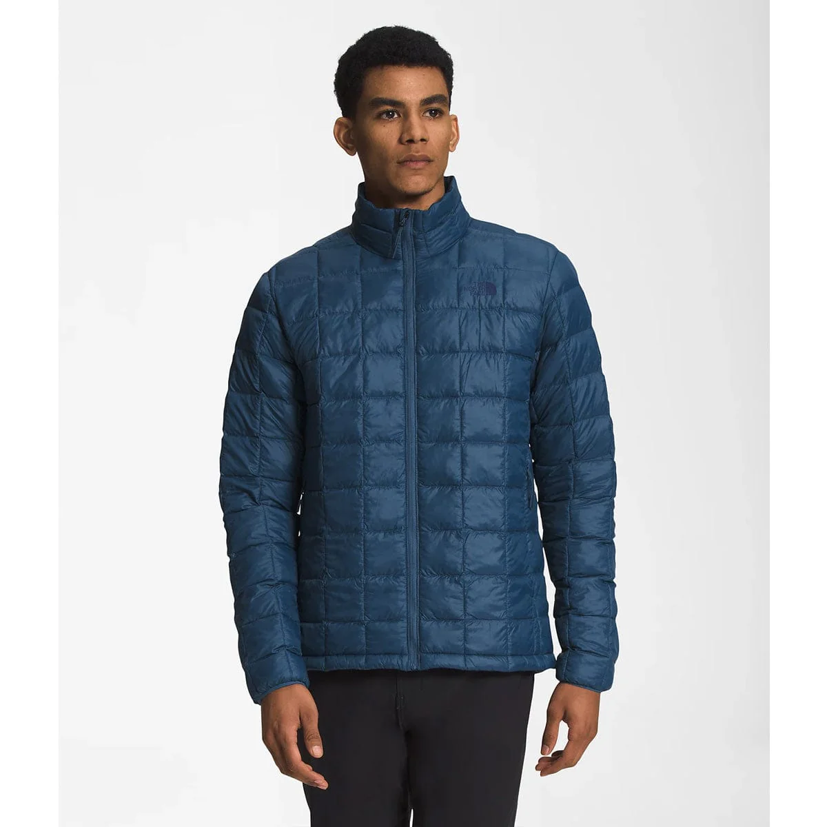The North Face Men's ThermoBall Eco Jacket 2.0 - Image 5