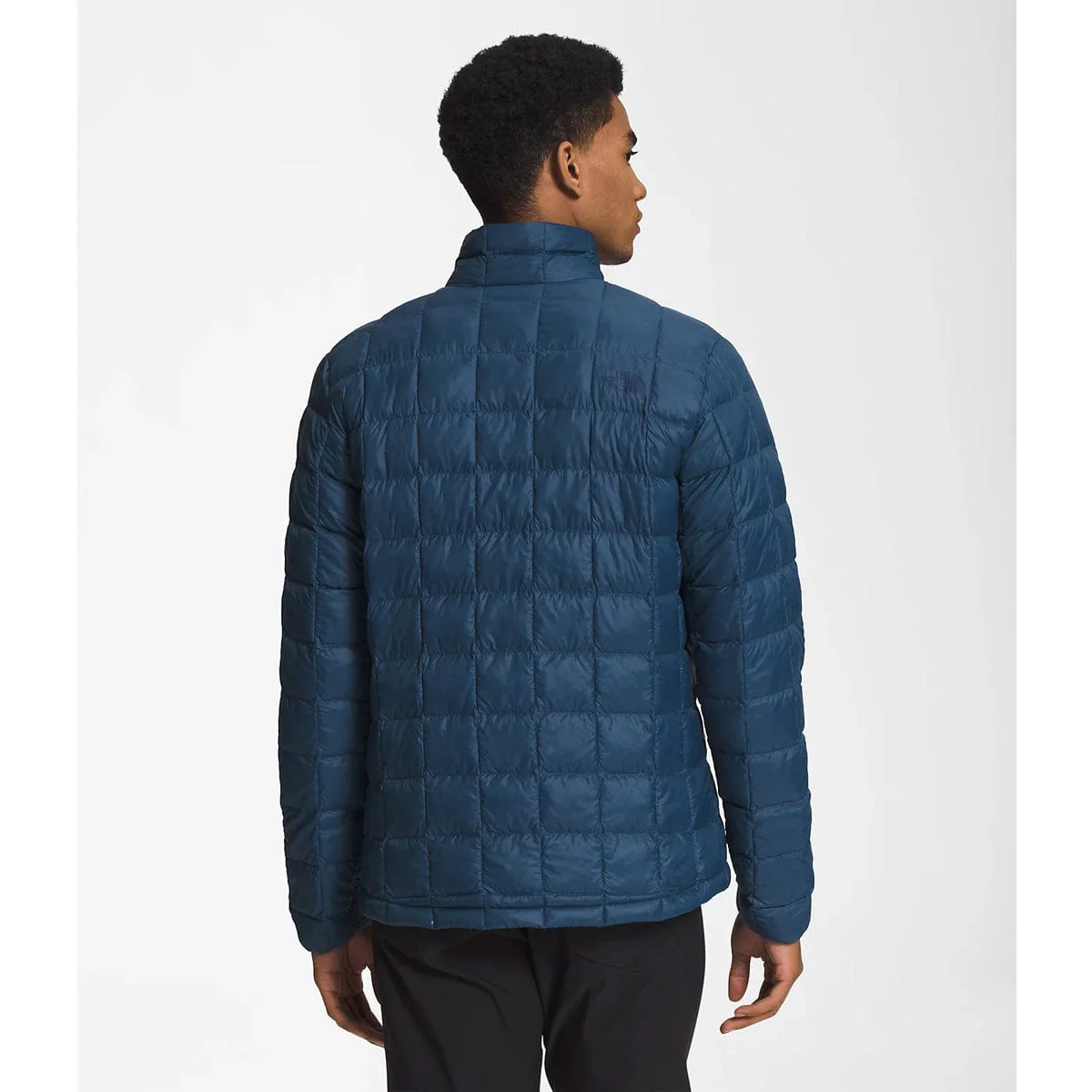 The North Face Men's ThermoBall Eco Jacket 2.0 - Image 6