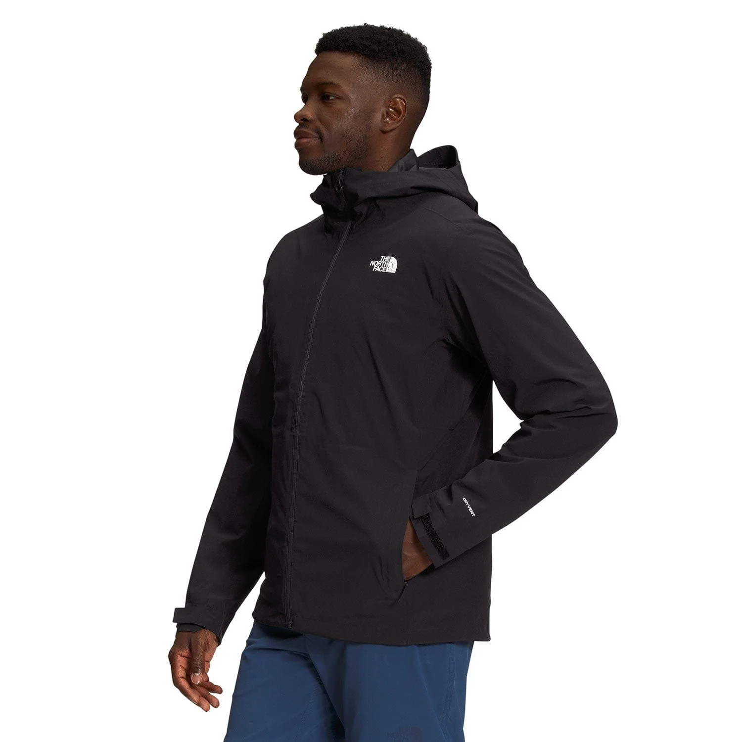 The North Face Men's ThermoBall Eco Triclimate Jacket - Image 2
