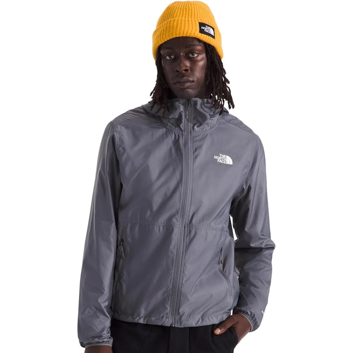 The North Face Men's TNF Cyclone Wind Jacket - Image 4