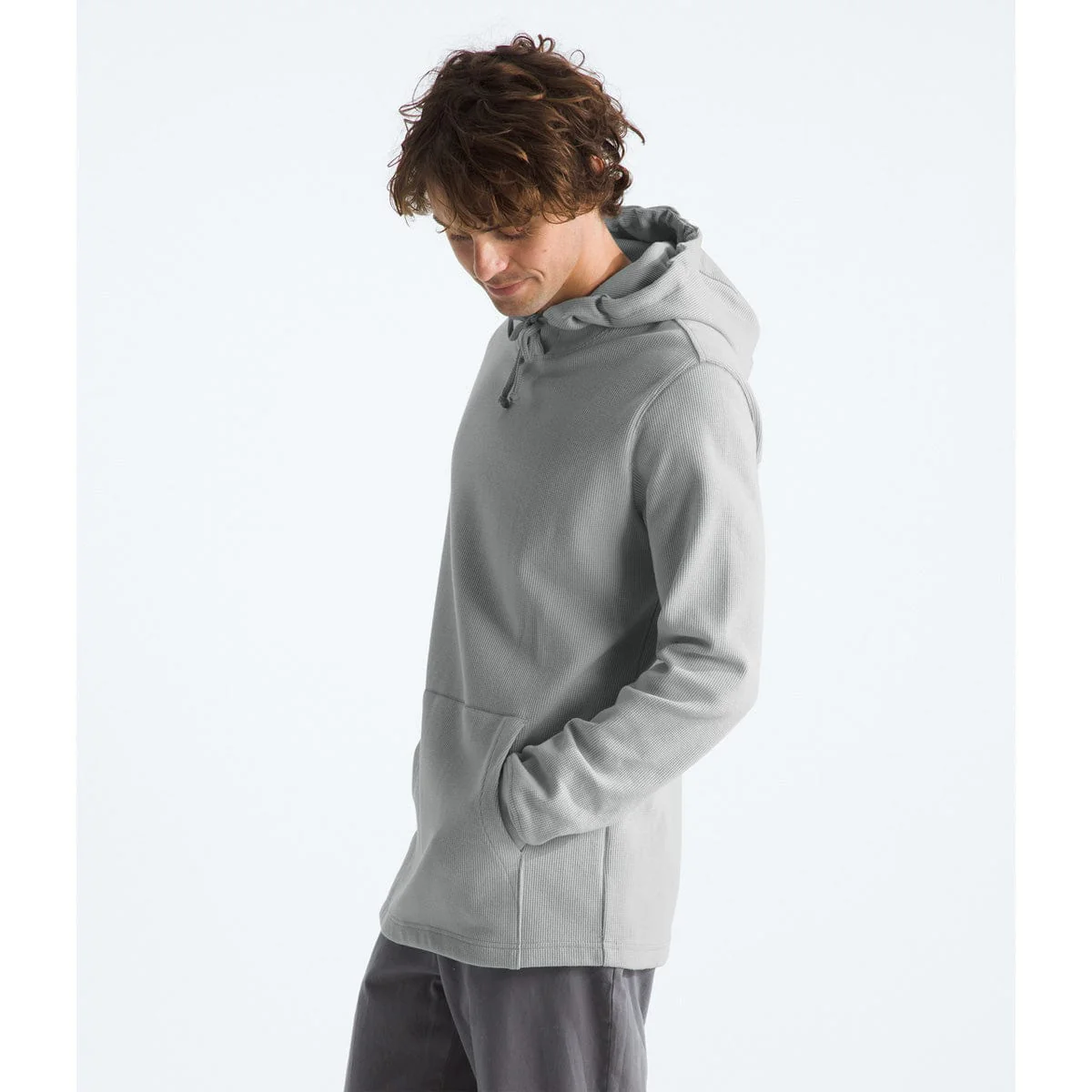 The North Face Men's Waffle Hoodie - Image 10