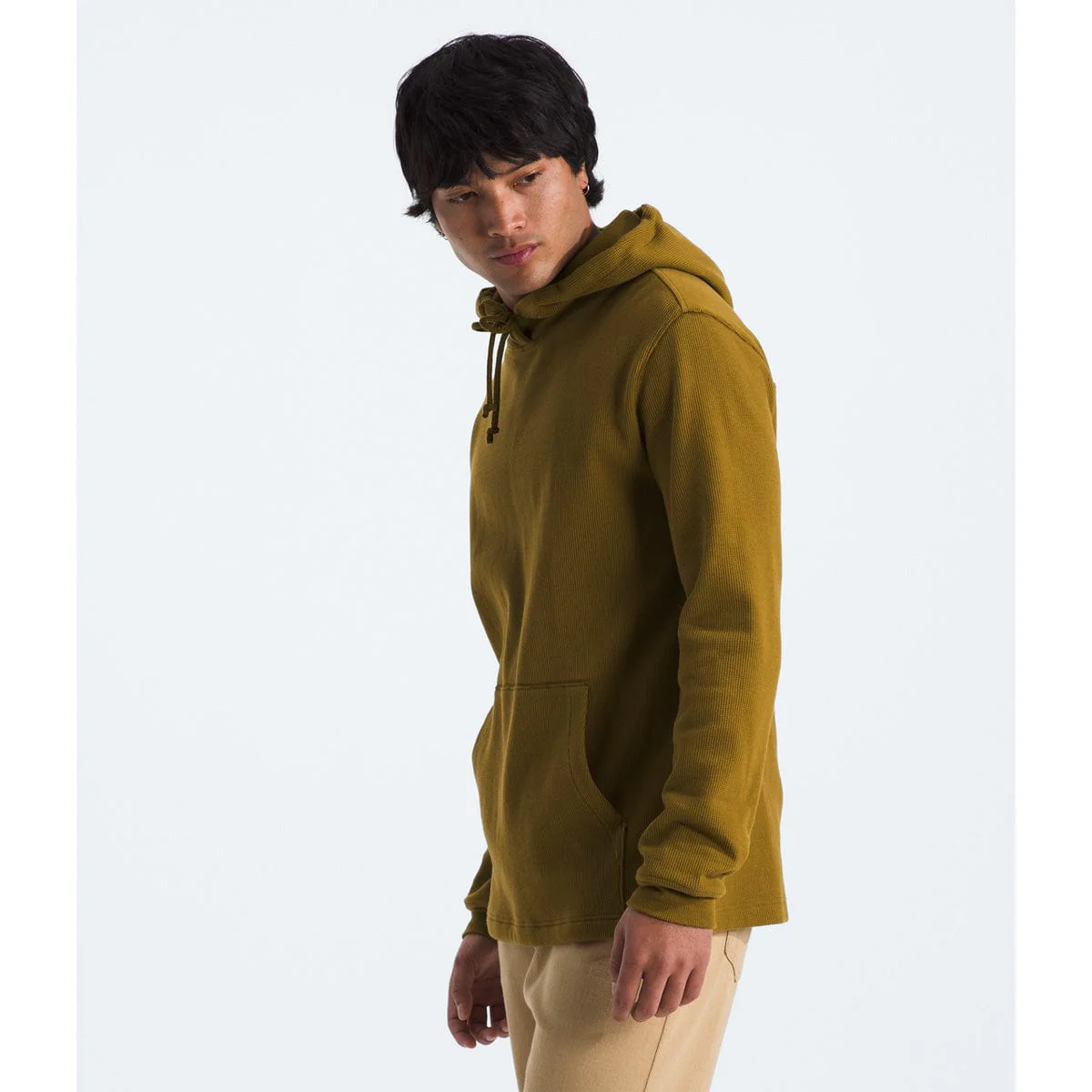 The North Face Men's Waffle Hoodie - Image 4