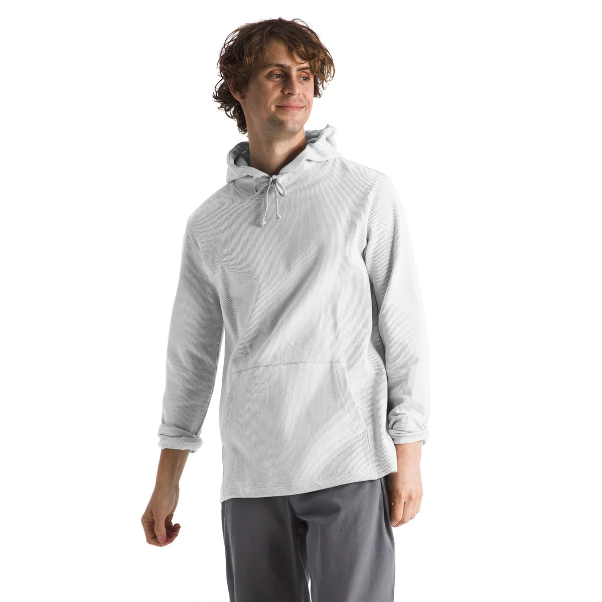 The North Face Men's Waffle Hoodie - Image 6