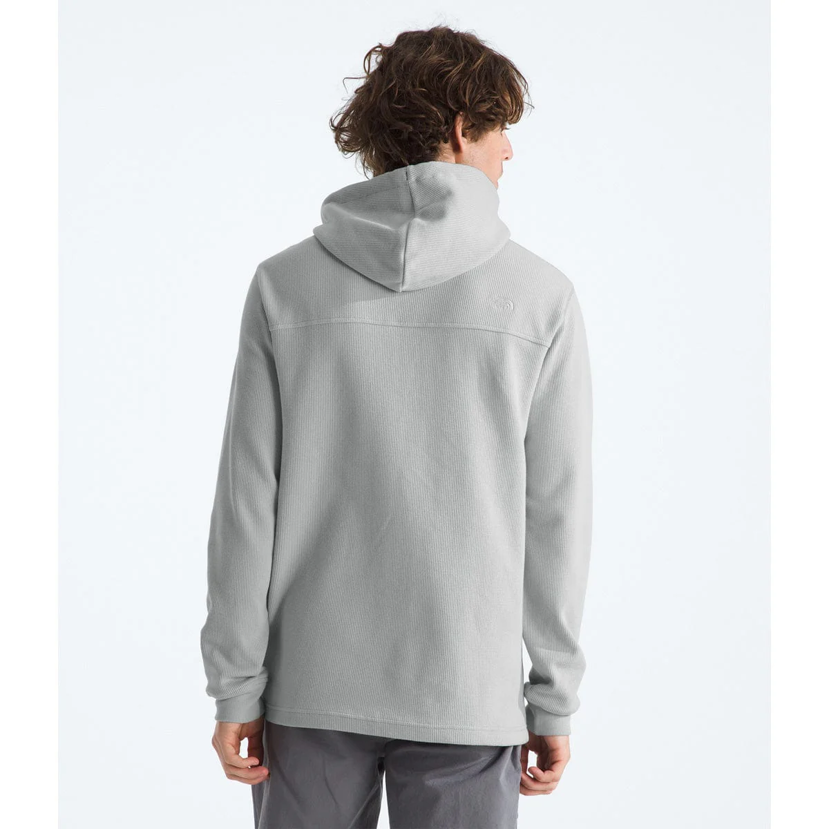 The North Face Men's Waffle Hoodie - Image 7
