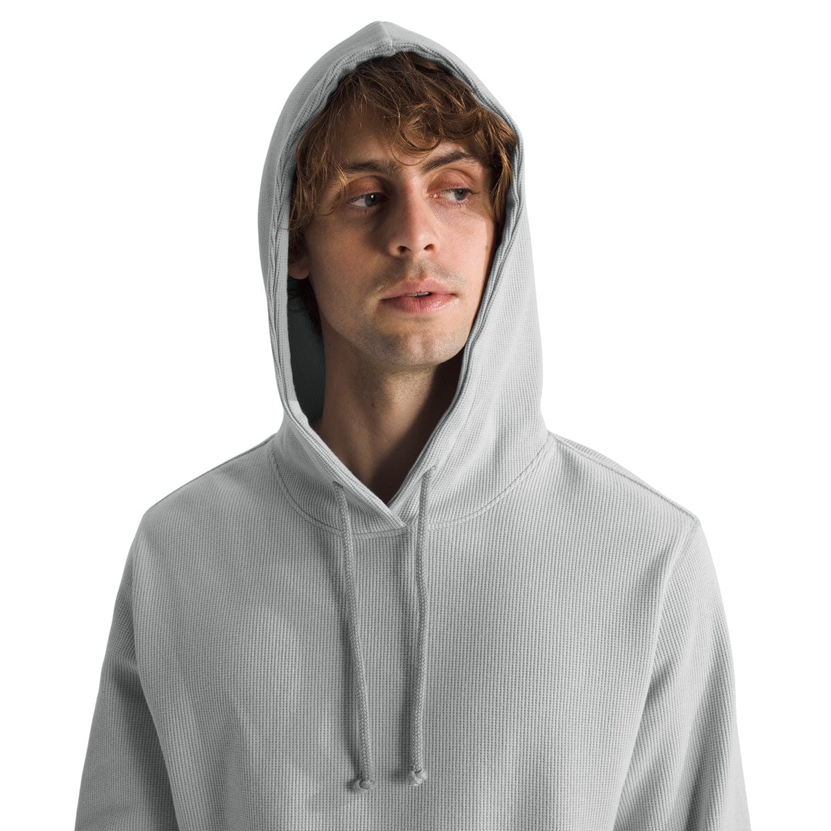 The North Face Men's Waffle Hoodie - Image 9