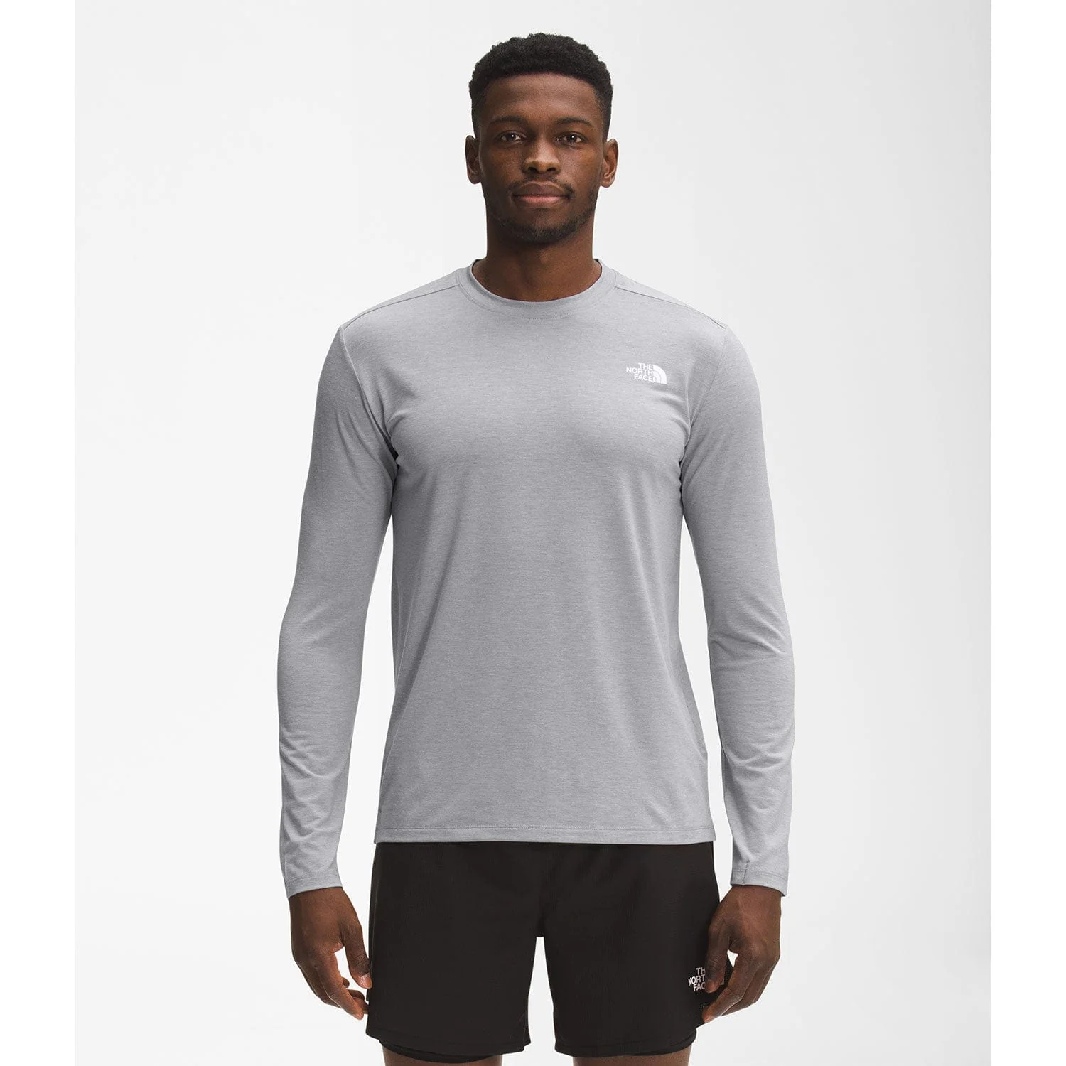 The North Face Men's Wander Long Sleeve Shirt - Image 5