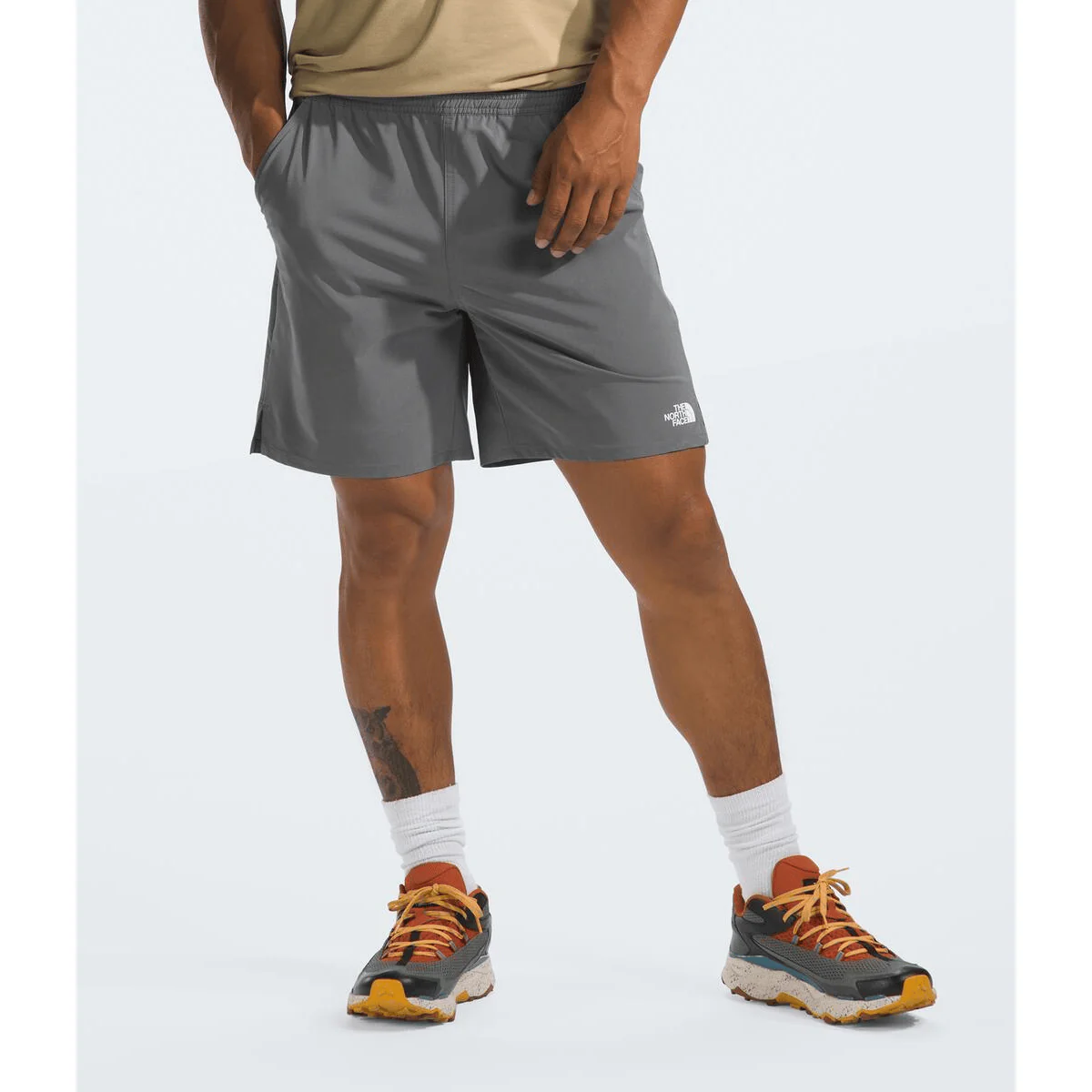 The North Face Men's Wander Short 2.0 - Image 3