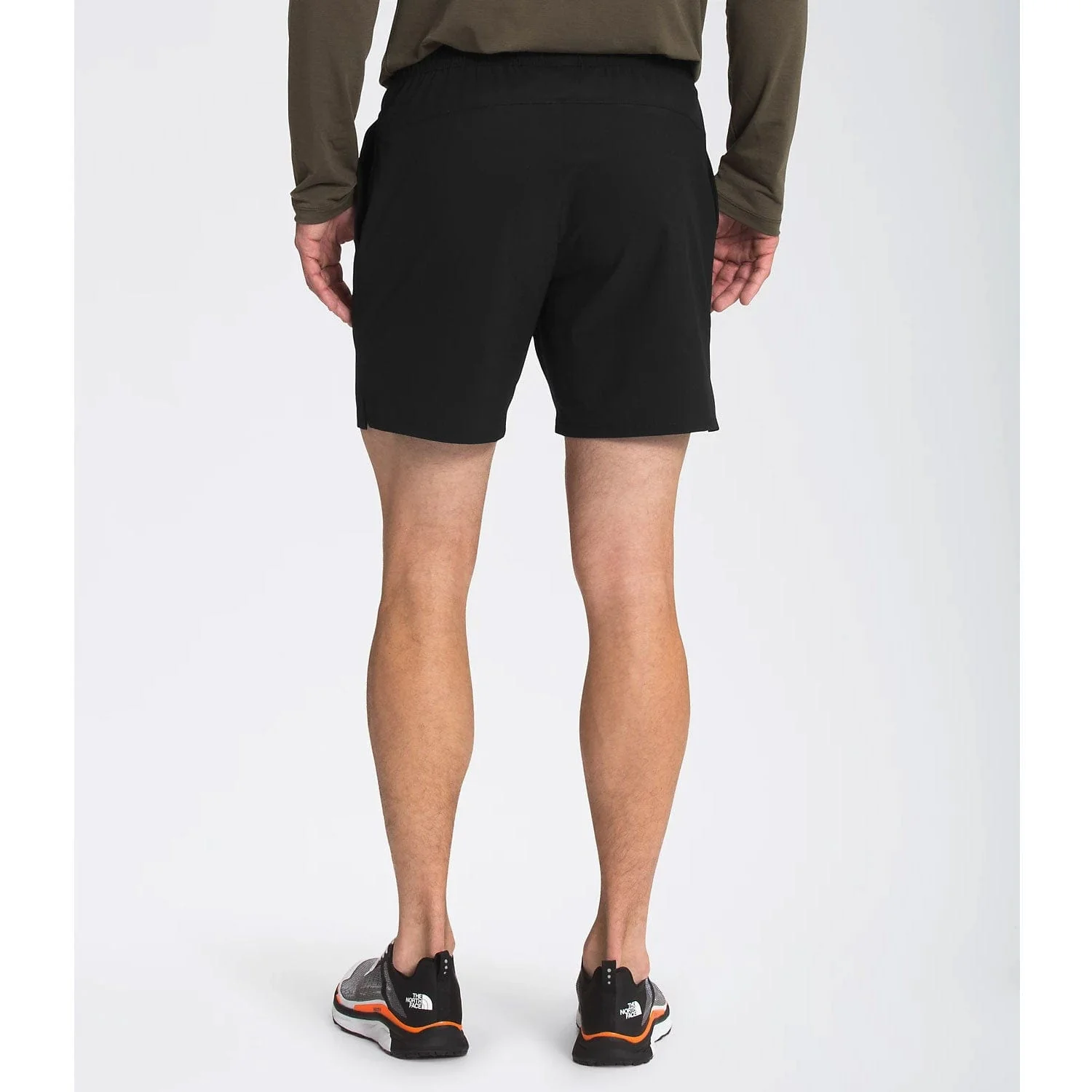 The North Face Men's Wander Short - Image 4