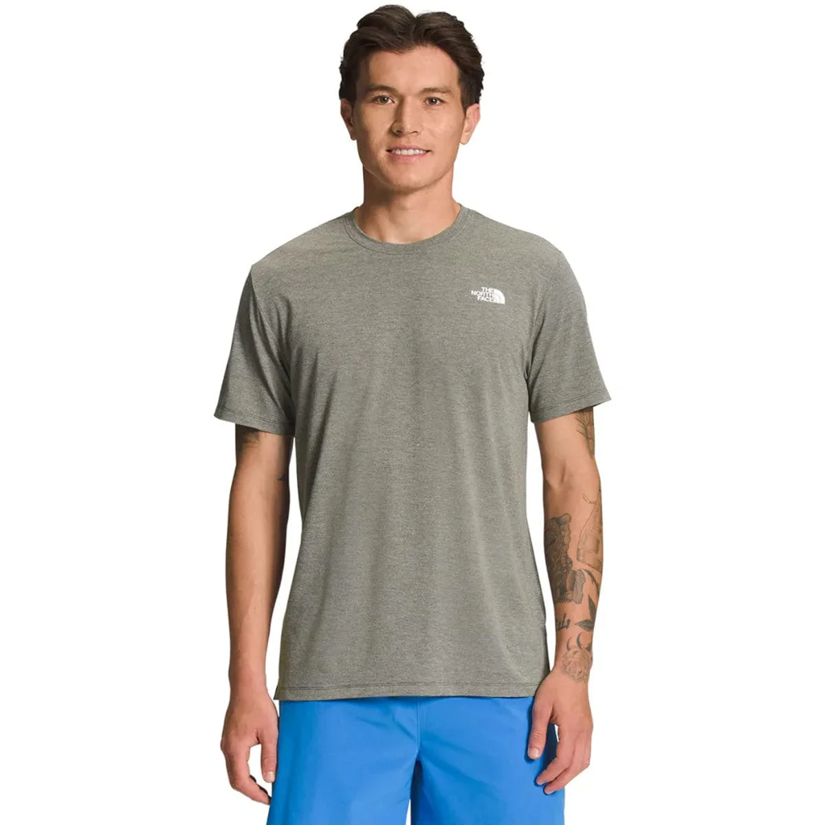 The North Face Men's Wander Short Sleeve Shirt - Image 6