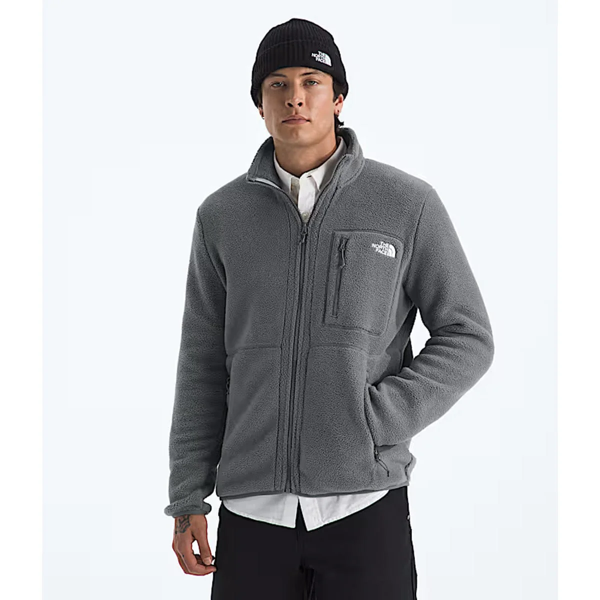 The North Face Men's Yumiori Full Zip Jacket