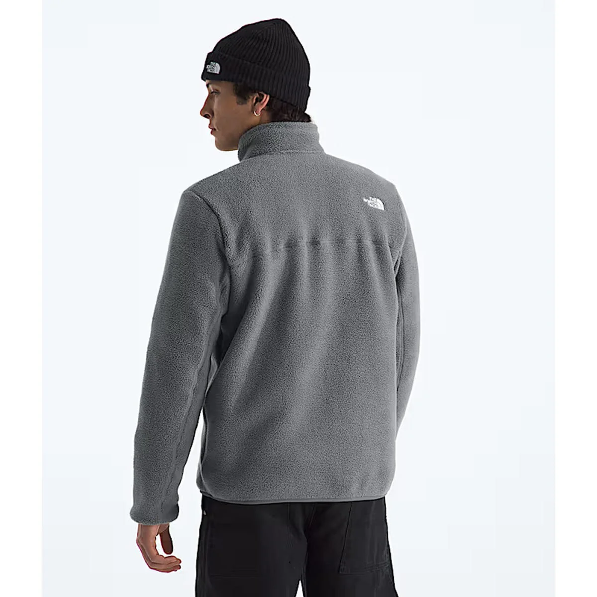 The North Face Men's Yumiori Full Zip Jacket - Image 2