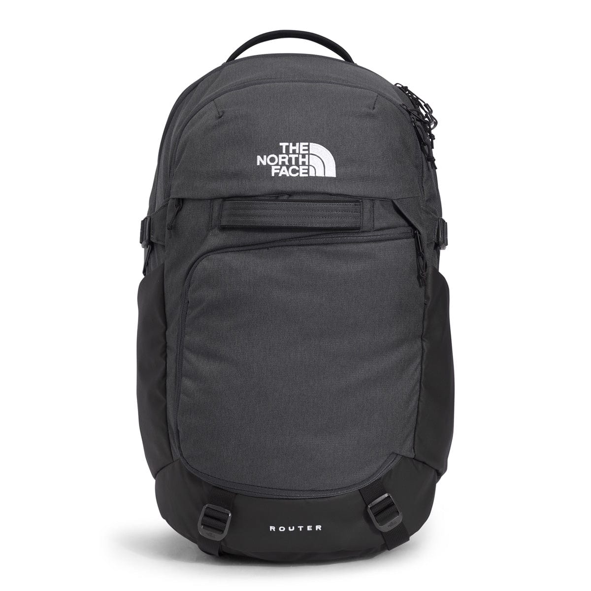 The North Face Router Backpack - Image 3
