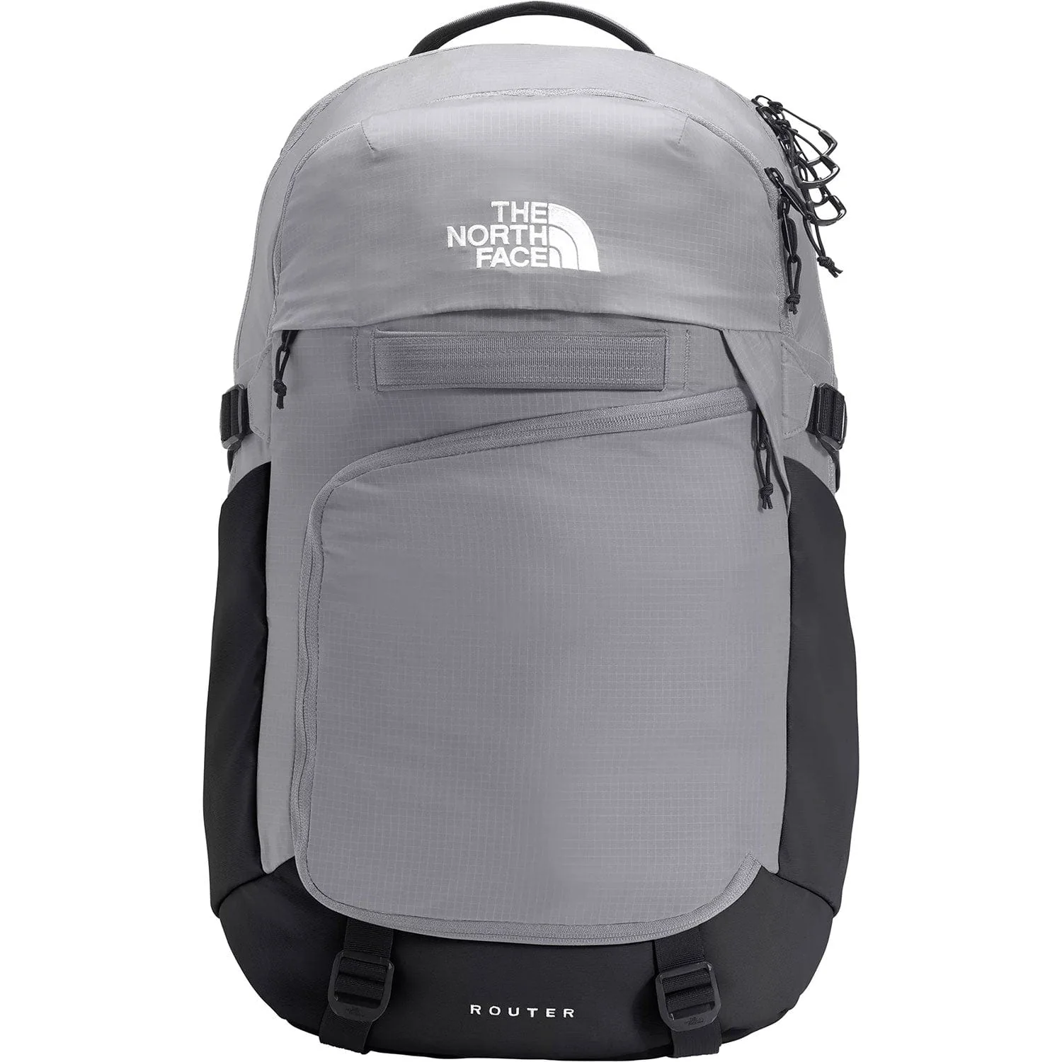 The North Face Router Backpack - Image 7
