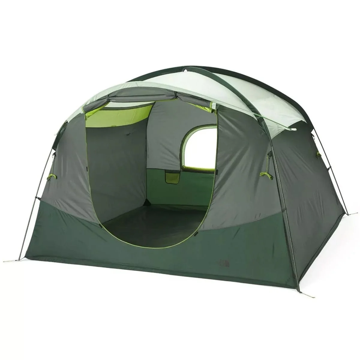 The North Face Sequoia 4 Tent