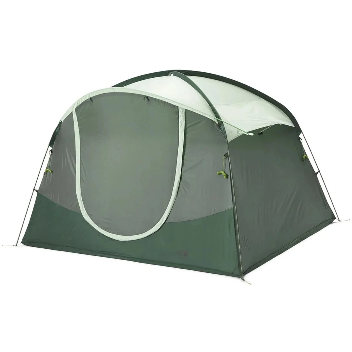 The North Face Sequoia 4 Tent - Image 2