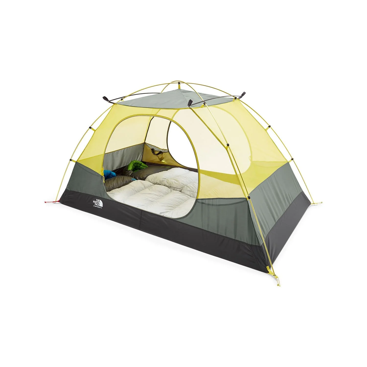 The North Face Stormbreak 2 Tent - Image 3