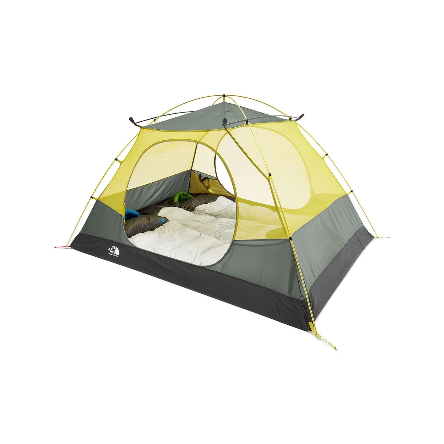 The North Face Stormbreak 3 Tent - Image 2