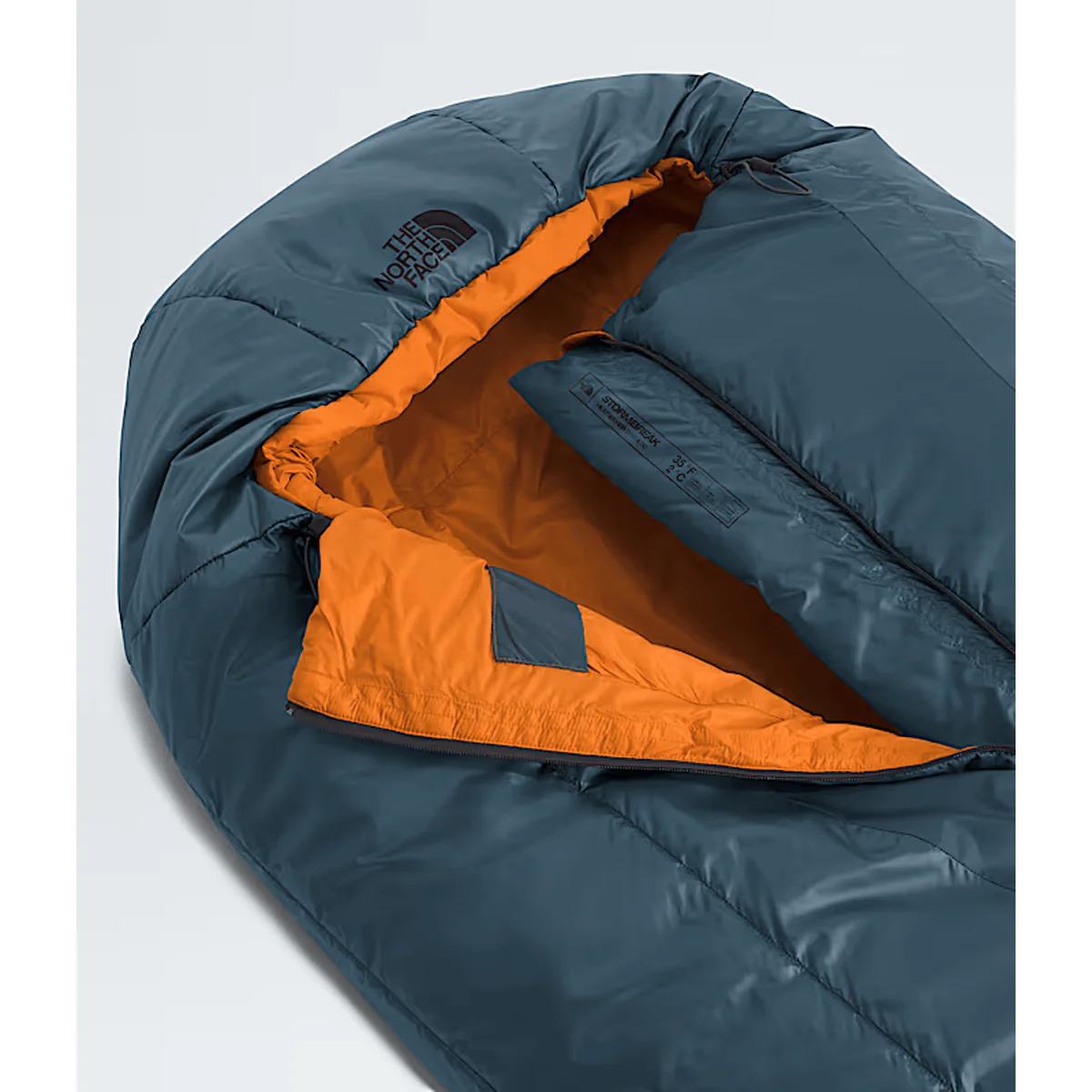 The North Face Stormbreak 35F Degree Sleeping Bag - Image 4
