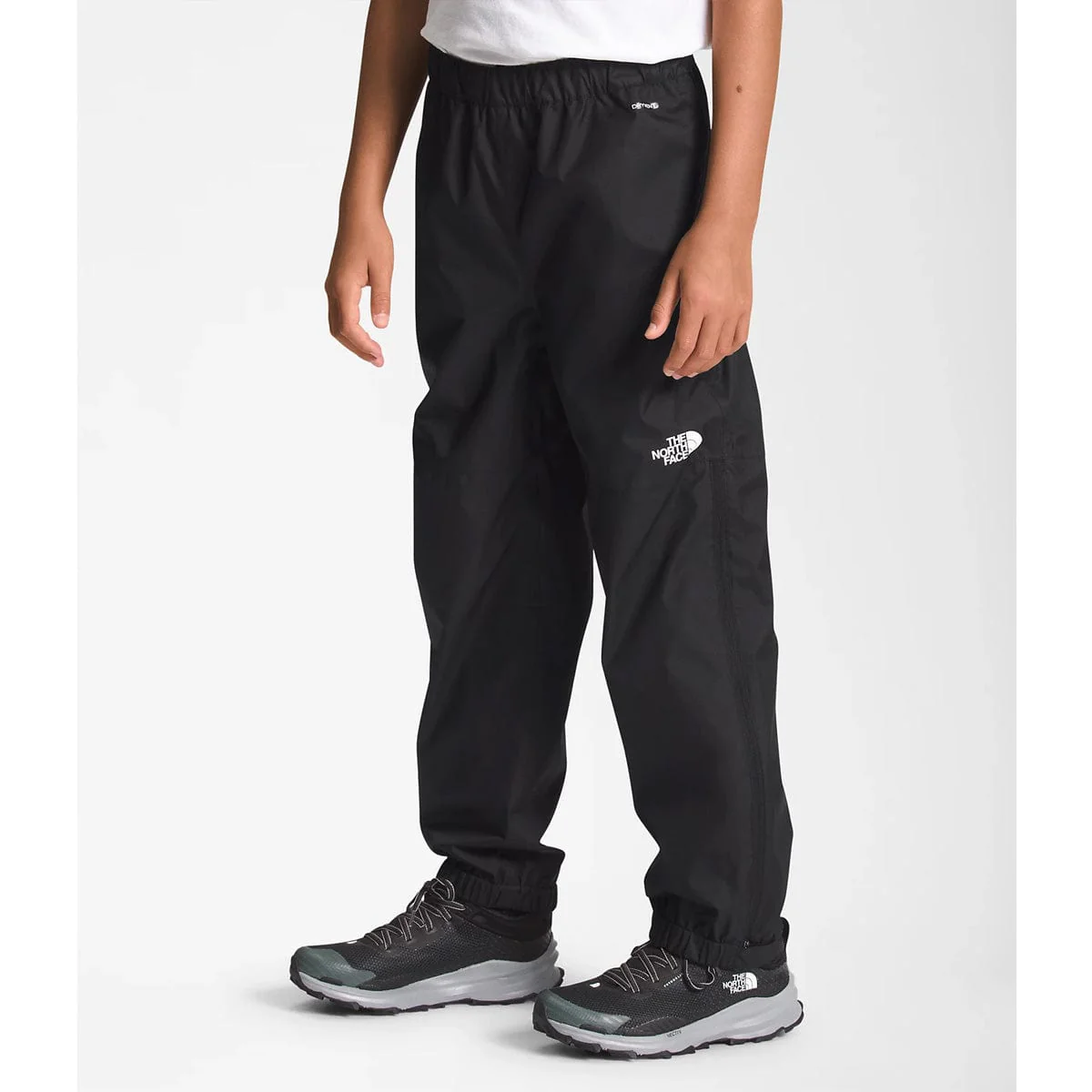 The North Face Teen Antora Rain Pant - Image 3