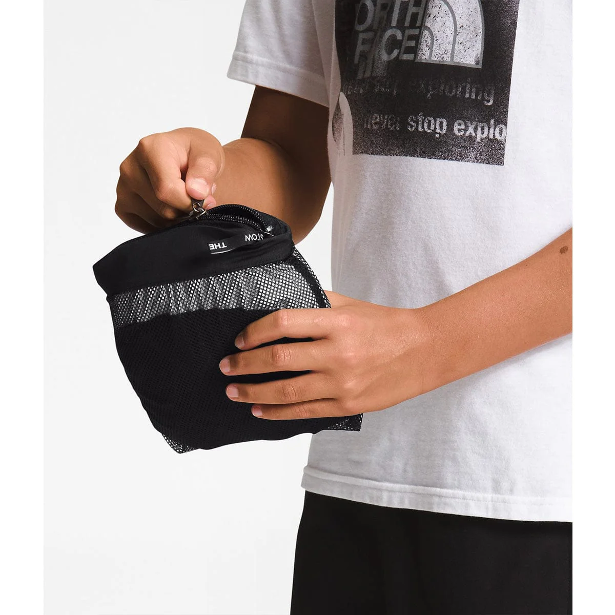 The North Face Teen Antora Rain Pant - Image 5