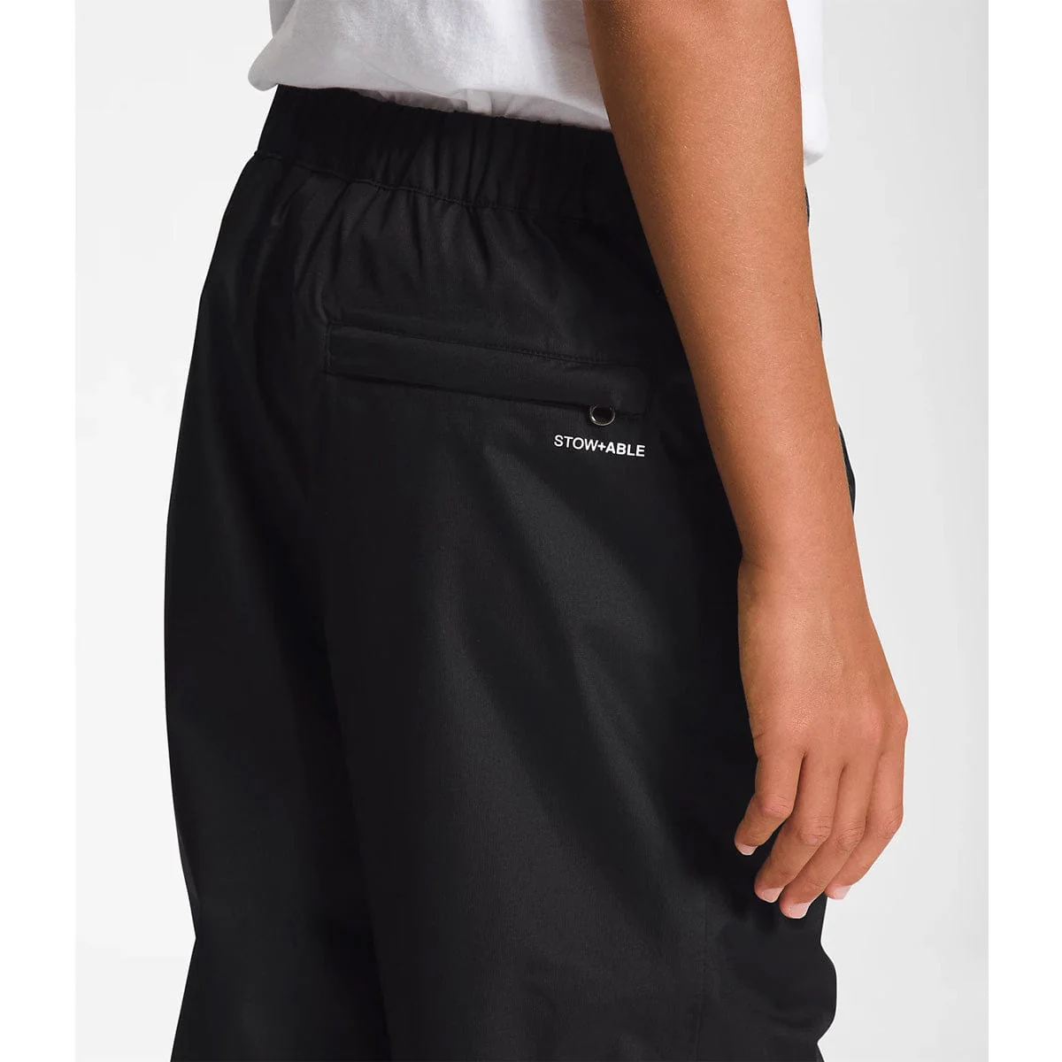The North Face Teen Antora Rain Pant - Image 6