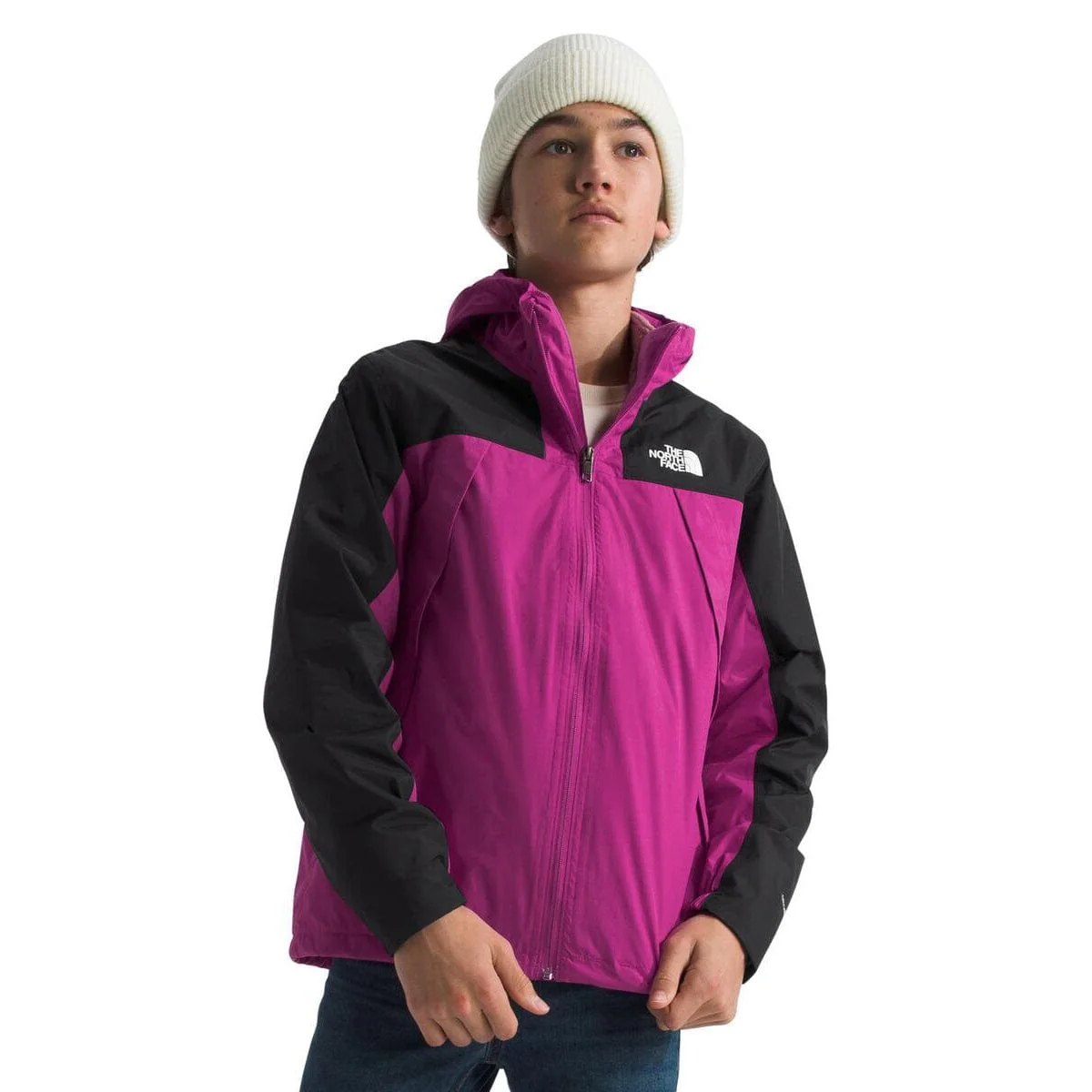 The North Face Teen Antora Triclimate Jacket - Image 10